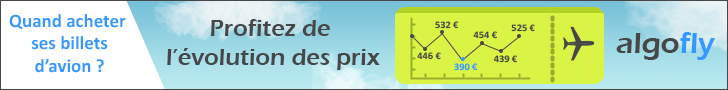 Profiter variation prix