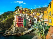 Quel village de Cinque Terre choisir?