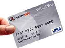 Carte Visa Entropay: Pourquoi et comment payer son voyage avec ? Nos conseils.
