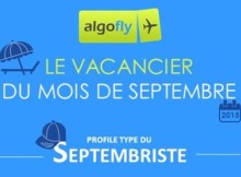 Partir en septembre: quels avantages et quelles destination?