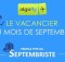 Partir en septembre: quels avantages et quelles destination?