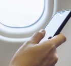 Peut-on avoir le wifi dans l'avion?