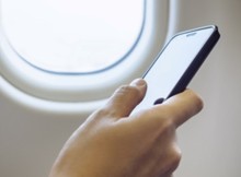 Peut-on avoir le wifi dans l'avion?