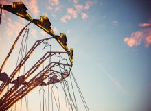 Conseils pour mieux réussir ses vacances au festival Burning Man dans le Nevada
