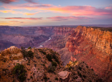 L'une des 10 destinations de randonnée et de trekking les plus célèbres au monde.