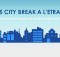 Illustration article top 15 city break à l'étranger par Algofly.