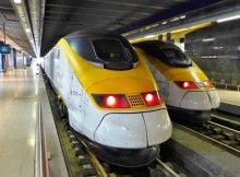 Quel est le meilleur transport entre l’avion et l’Eurostar pour rejoindre Londres depuis Marseille et Lyon ?