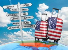 En plus d'un visa, l'Esta est obligatoire pour rejoindre les USA en avion !