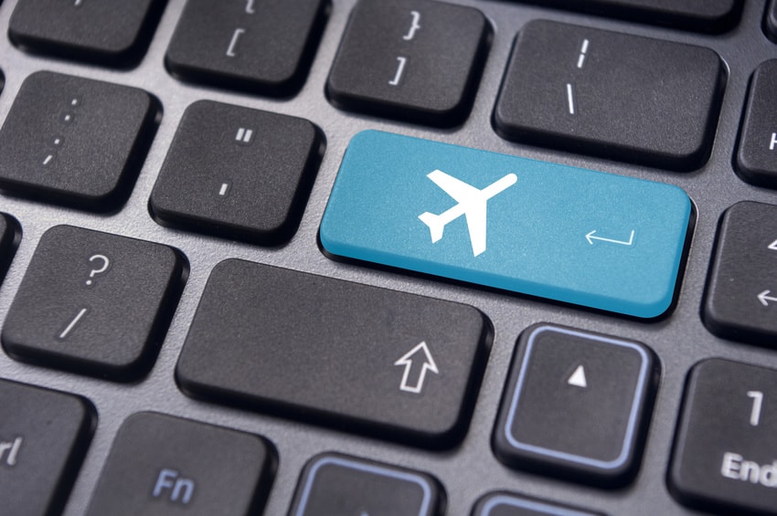 Quand acheter son billet d'avion? ALGOFLY