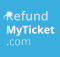 Logo de la start-up RefundMyticket.
