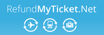 Logo du site Refundmyticket