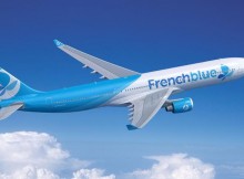 French Blue, la nouvelle compagnie Low Cost, française se positionnant sur des vols long-courriers