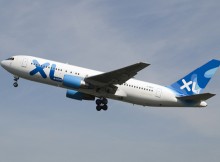 Toutes les promotions de la compagnie française XL Airways à retrouver sur Algofly