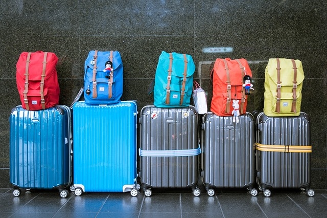 Conseils et astuces pour éviter la perte des bagages lors d'un vol