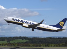 Compagnie aérienne Ryanair