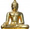 Le Bouddha d'or