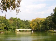 Central Park New York