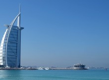 Tour Burj Al Arab