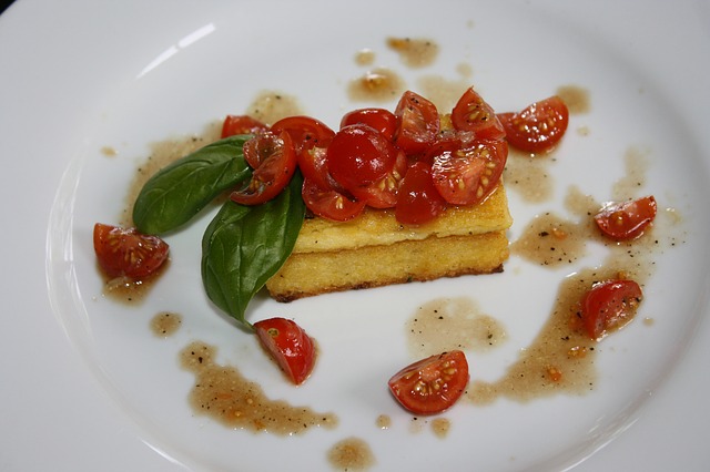 Dégustez la polenta à Venise