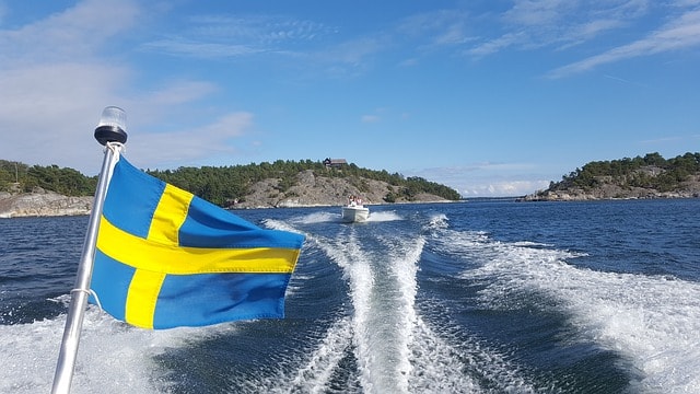 Partez à la découverte de l'archipel de Stockholm !