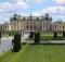 Le magnifique palais de Drottningholm à Stockholm.