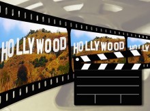 Action ! Votre séjour cinéma à Hollywood commence.