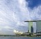 Singapour : Marina Bay Sands et son musée à découvrir.