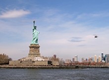 Profitez de votre premier voyage à New York !