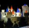 Emmenez vos enfant voir le château magique d'Excalibur !