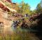 Karijini, un des beaux parcs de l'Ouest australien