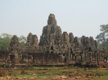 temples d'Angkor à ne pas manquer