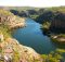 Vue imprenable sur les gorges de Katherine, à Nitmiluk