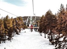 Les vacances d'hiver pas chères !