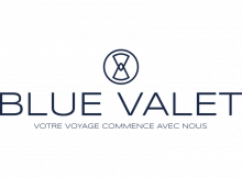 Logo BlueValet