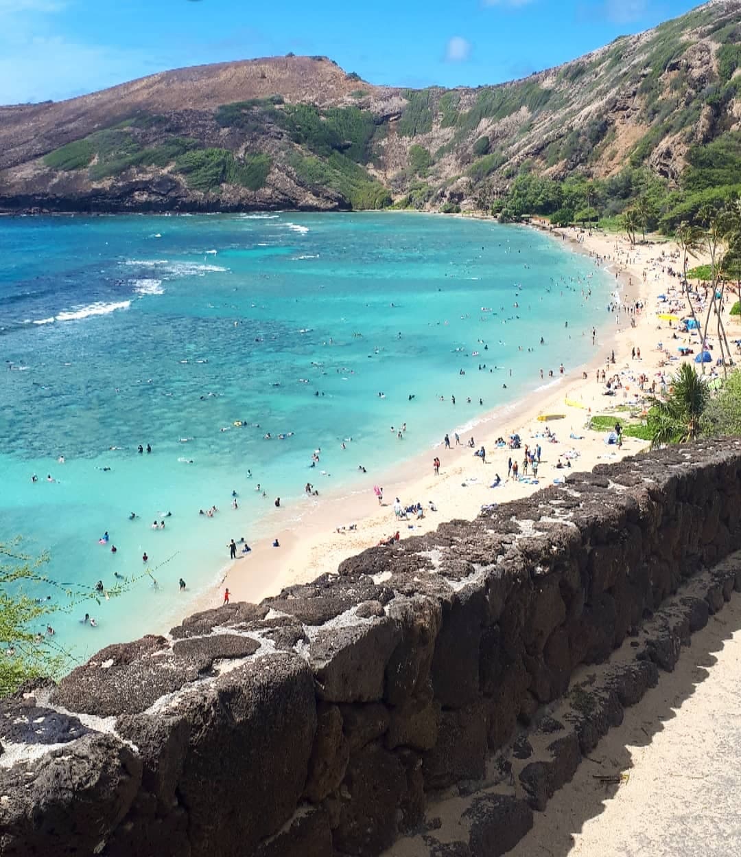 Hawaii : Les 7 choses à absolument faire.