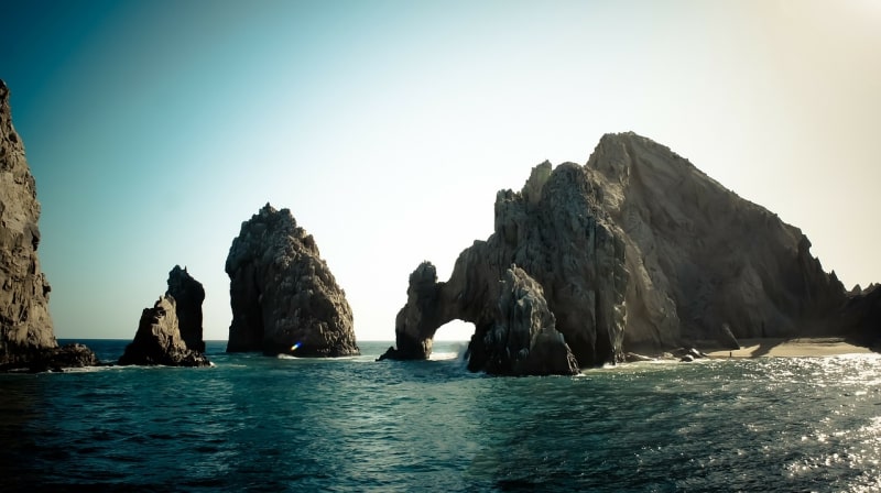 L'une des destinations préférées des stars : Cabo San Luca