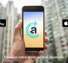 Réserver sur smartphone coûte moins cher ? Etude Algofly.fr