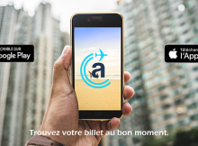 Réserver sur smartphone coûte moins cher ? Etude Algofly.fr