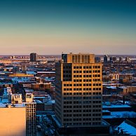 Comparez les vols pour Montréal avec algofly.fr et découvrez le Québec sous la neige.